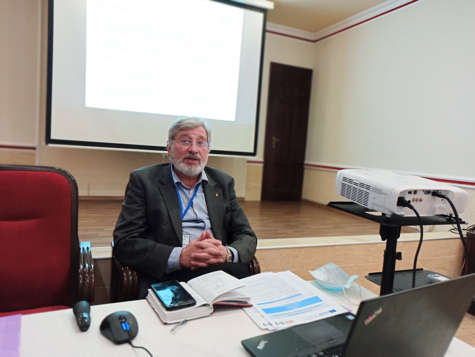 Ігор Микитин