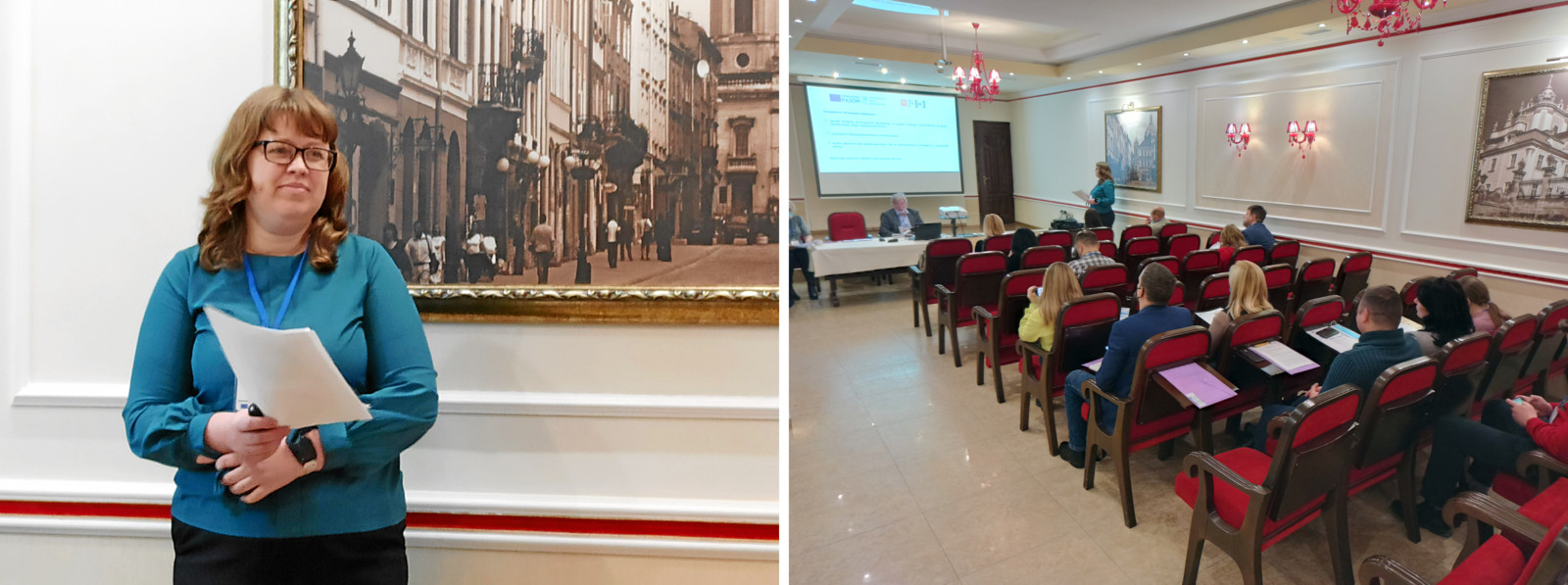 Наталія Морозюк