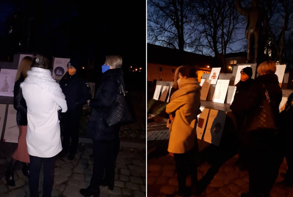 Флешмоб «#НЕ_ламай_калину!»