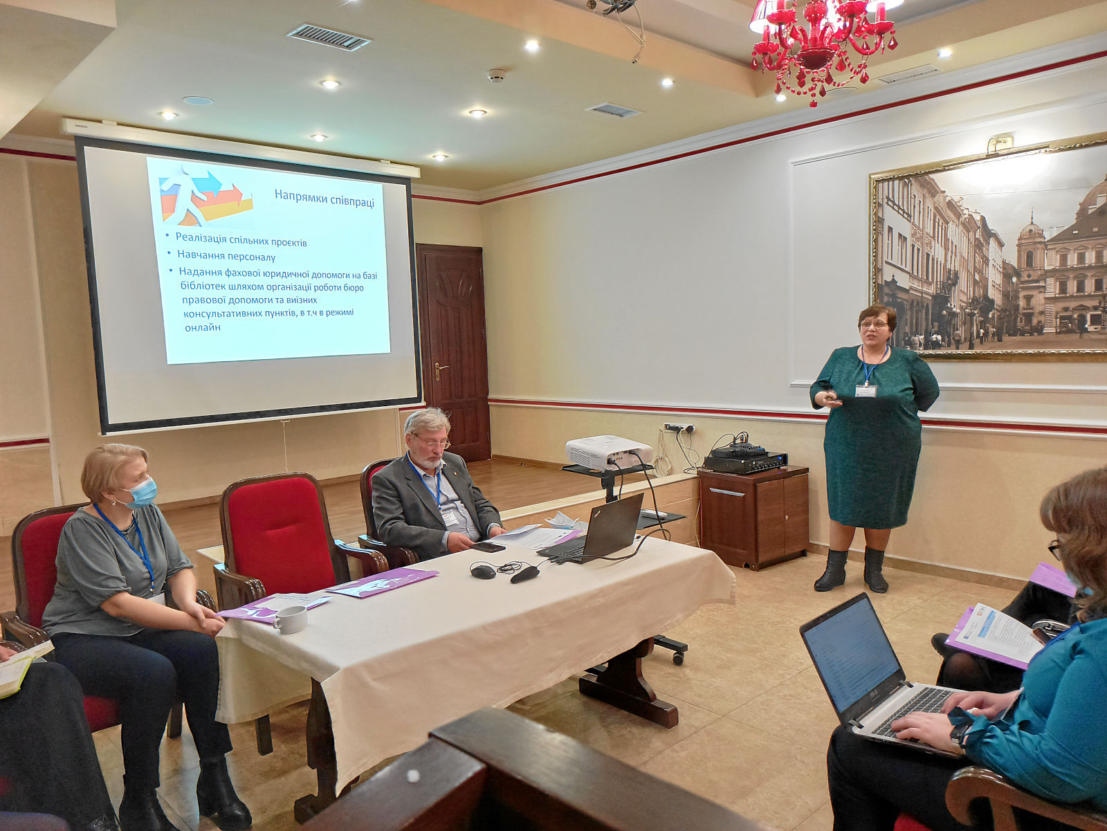 Олена Шматько