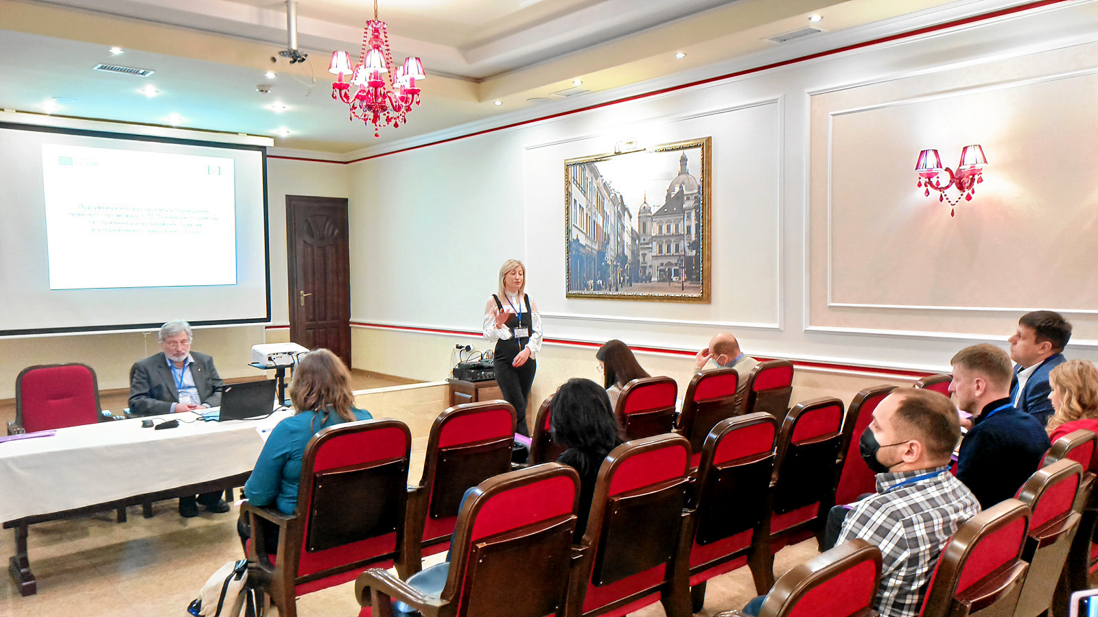 Віталія Шепега