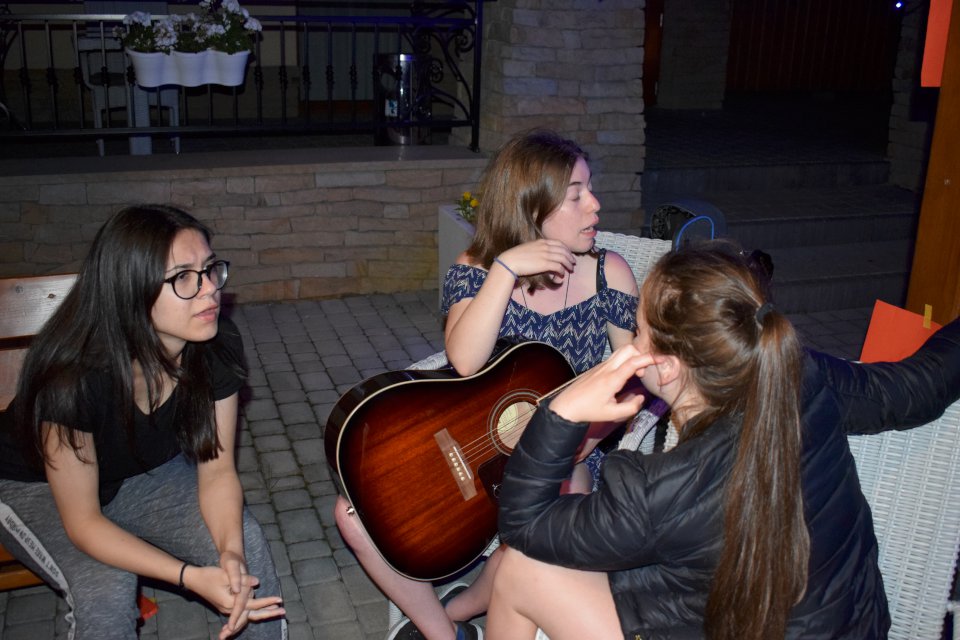 Вечірній музичний релакс - що краще об'єднує?