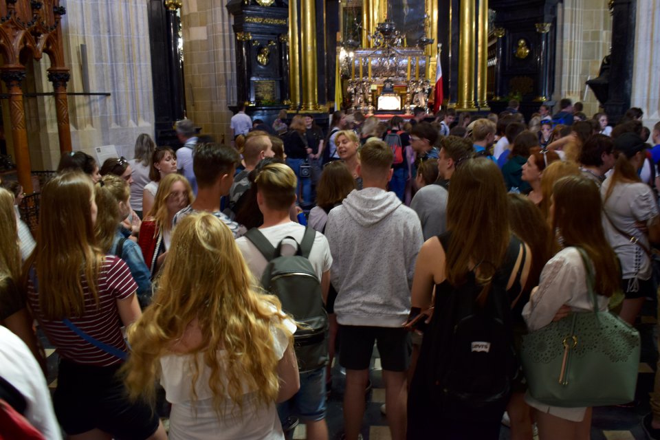 Історії Польської Корони від фахівця